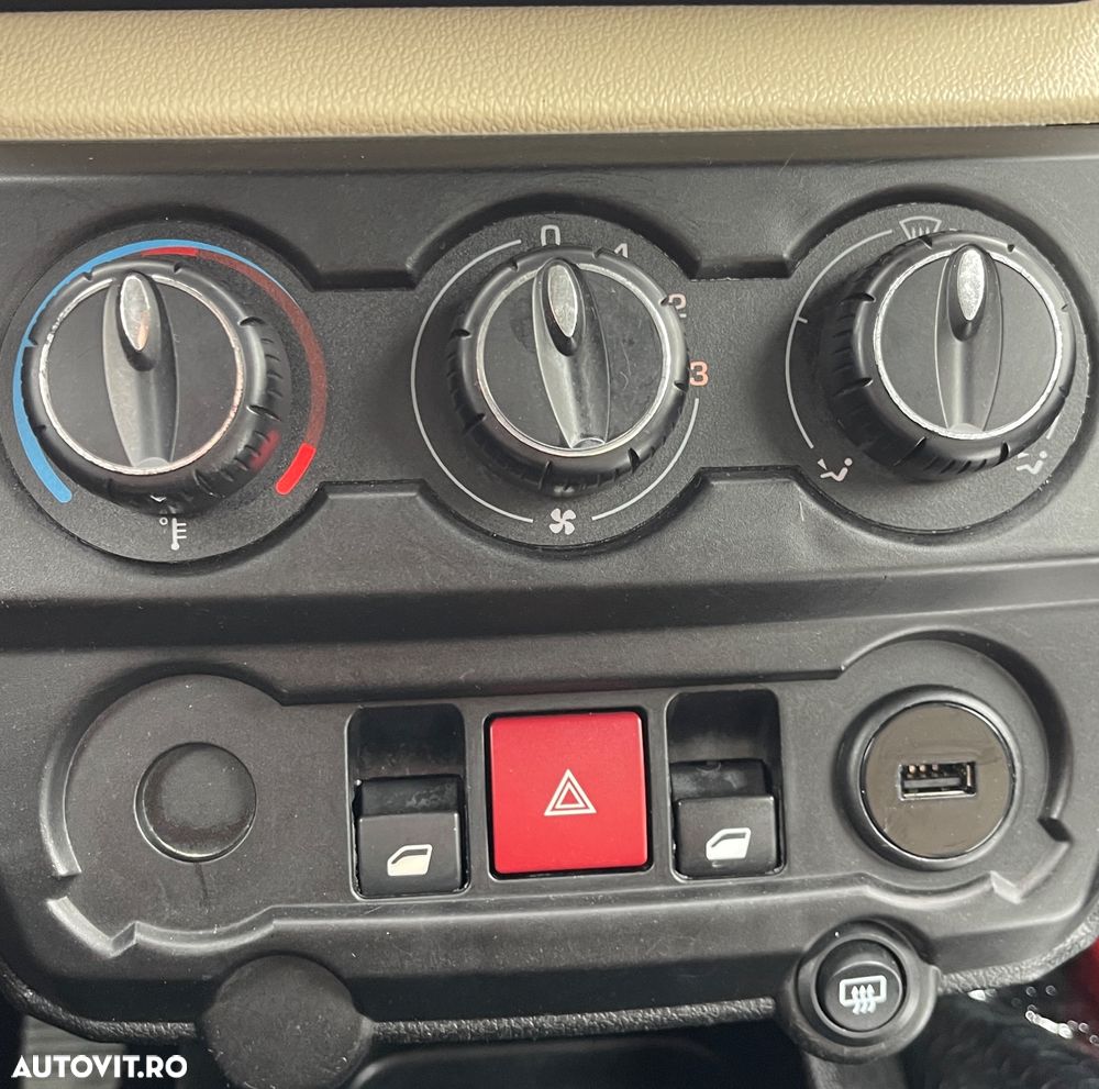 Aixam Crossline - 16