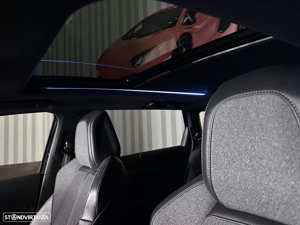 Peugeot 5008 1.2 PureTech GT Line - 60