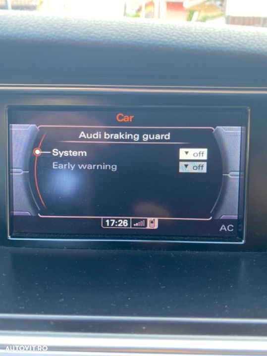 Audi A4 Allroad 3.0 TDI Quattro Stronic - 24