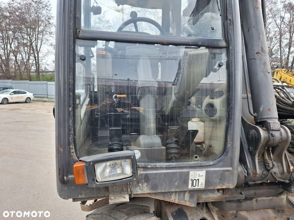 Mecalac 12 Mtx 4X4 - 22