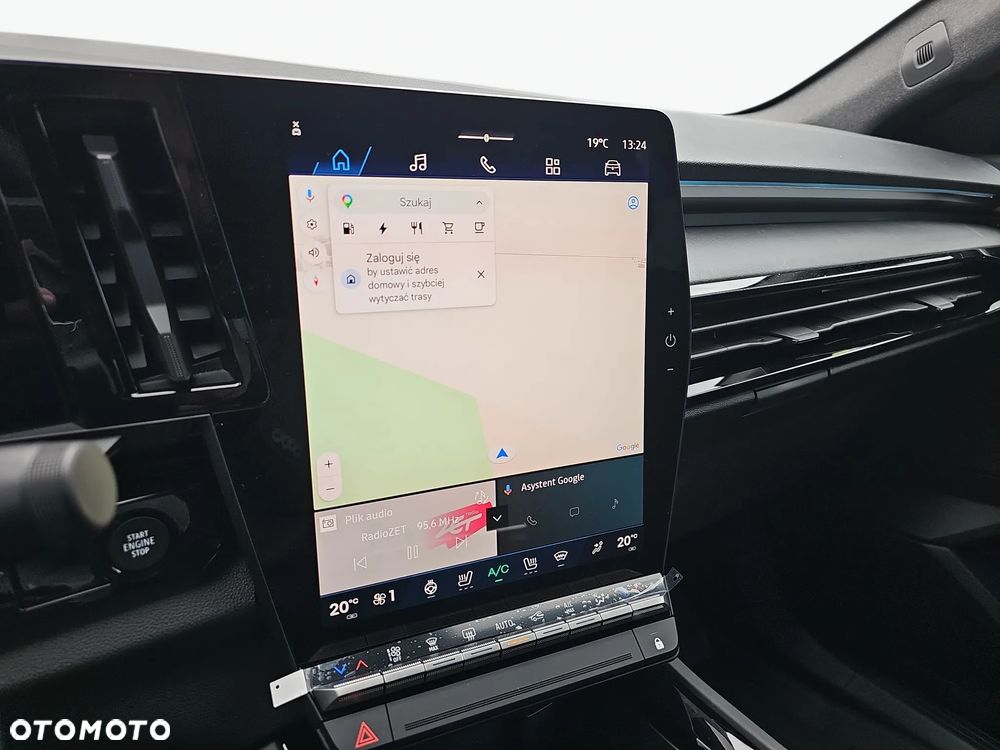 Renault Rafale 1.2 E-Tech PHEV 4x4 300 atelier Alpine MMT - 22
