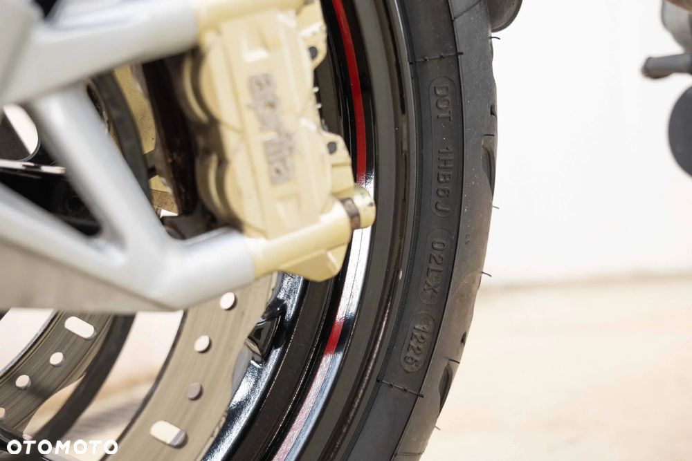 Aprilia Shiver - 32