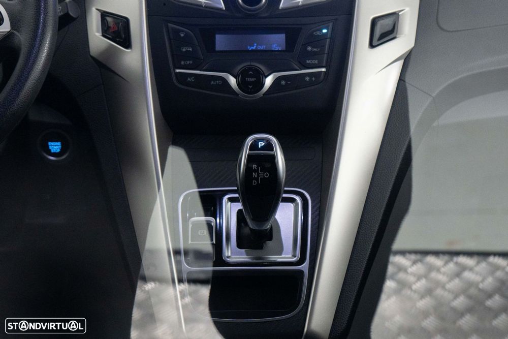 BYD ETP3 44 kWh Confort C/IVA Dedutível - 21