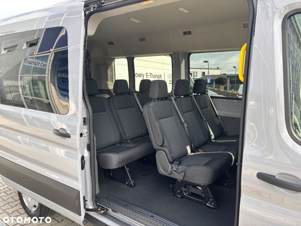 Ford Transit - 15