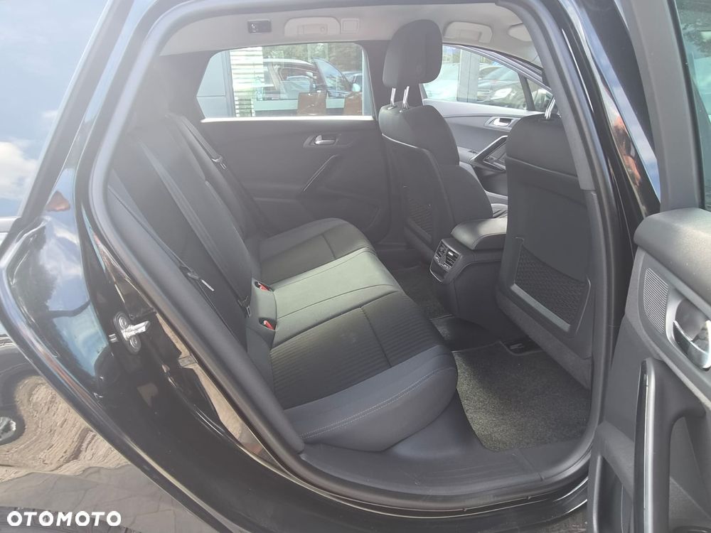 Peugeot 508 1.6 e-HDi Access S&S - 17