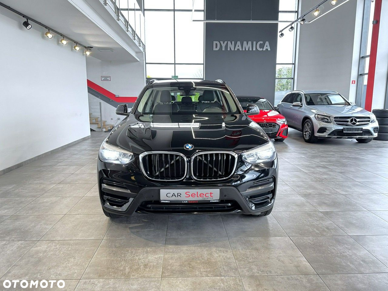 BMW X3 - 4