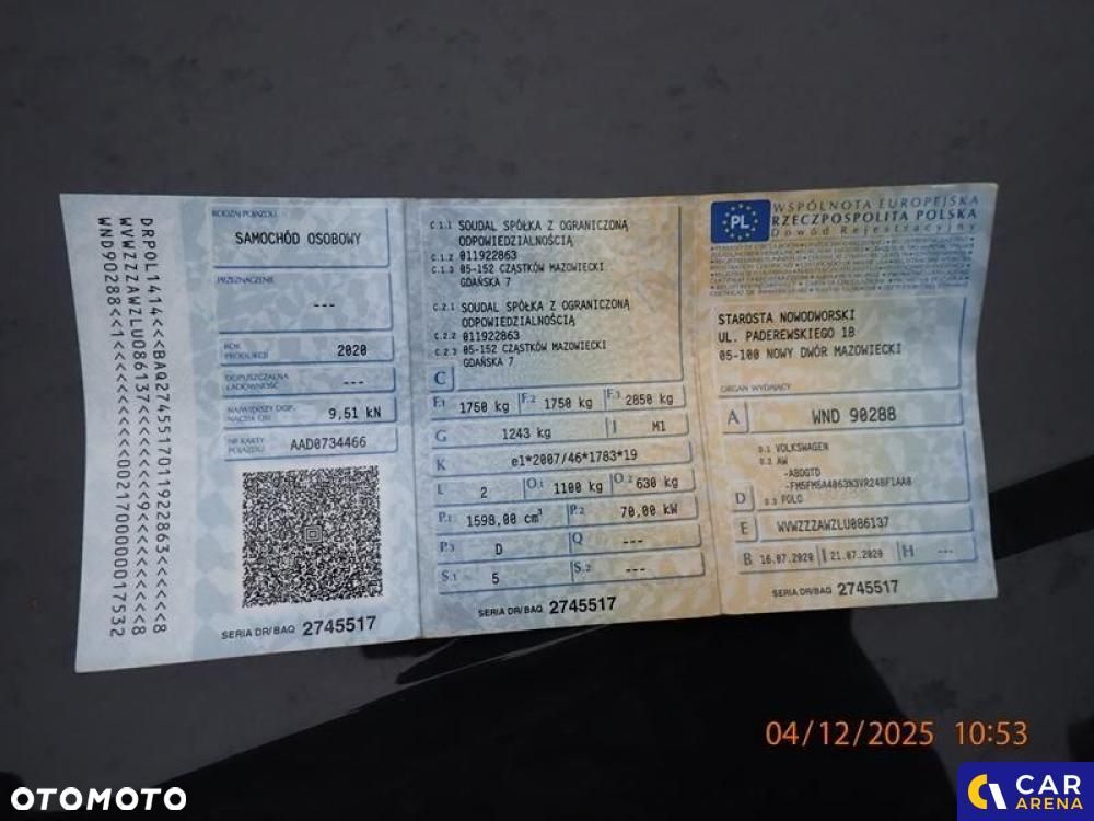 Volkswagen Polo - 37