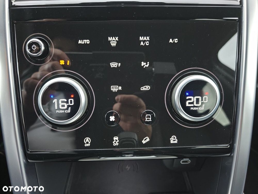 Land Rover Discovery Sport - 6