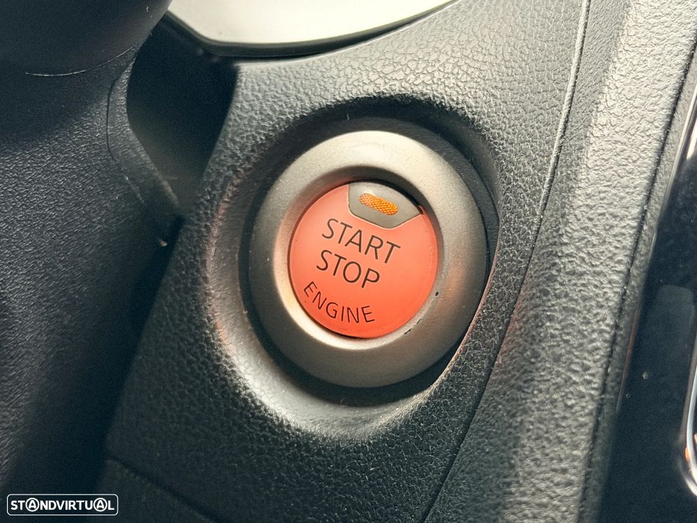 Nissan Juke 1.5 dCi Tekna Premium Pele S/S 104g - 12