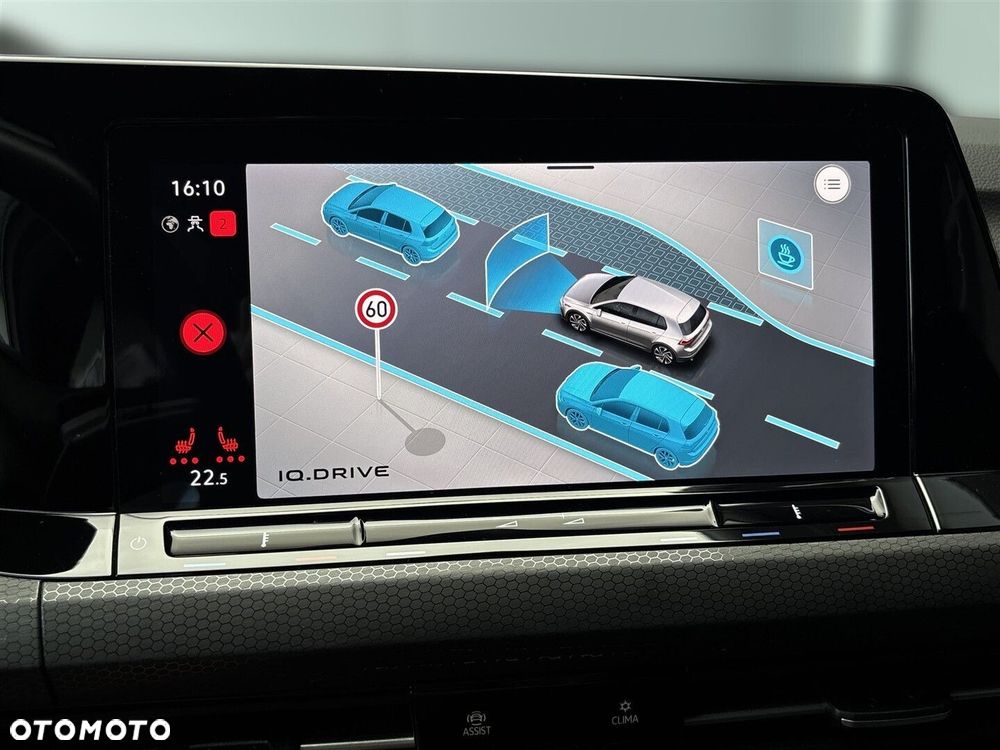 Volkswagen Golf - 29