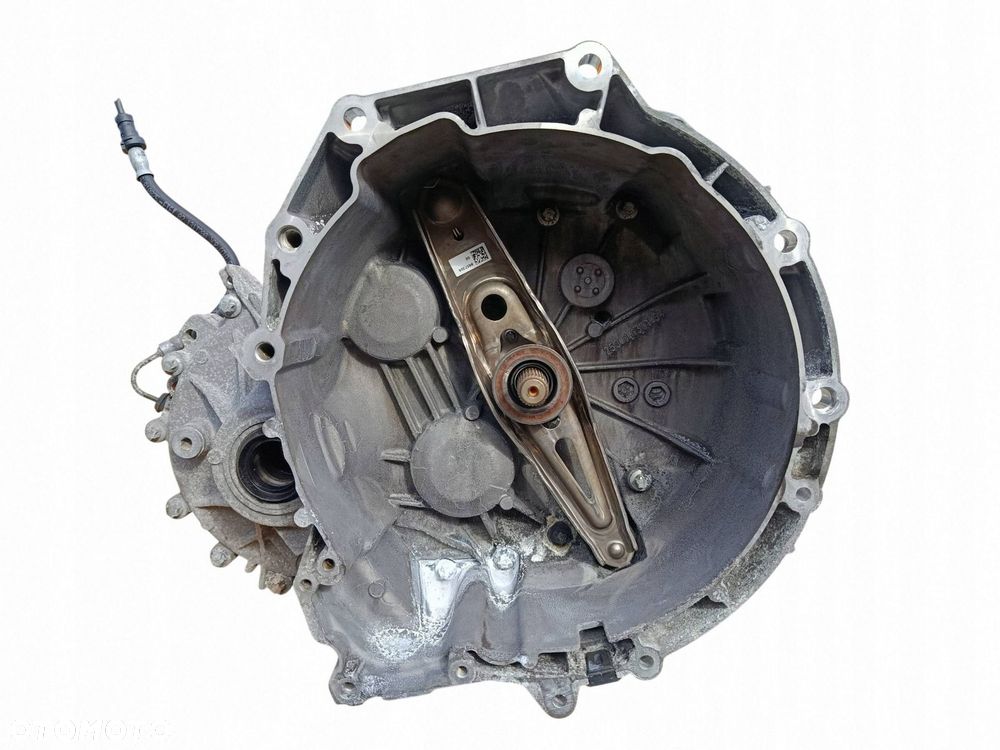 MINI F56 F55 F54 F7 S SKRZYNIA BIEGÓW MANUAL 2.0I B48M GS6-59SG 8687642 - 1