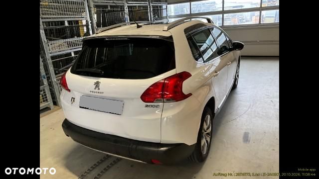 Peugeot 2008 2014 photo 5