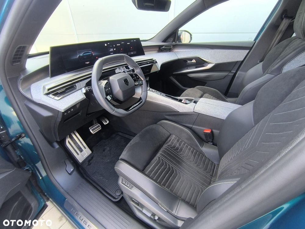 Peugeot 3008 - 14