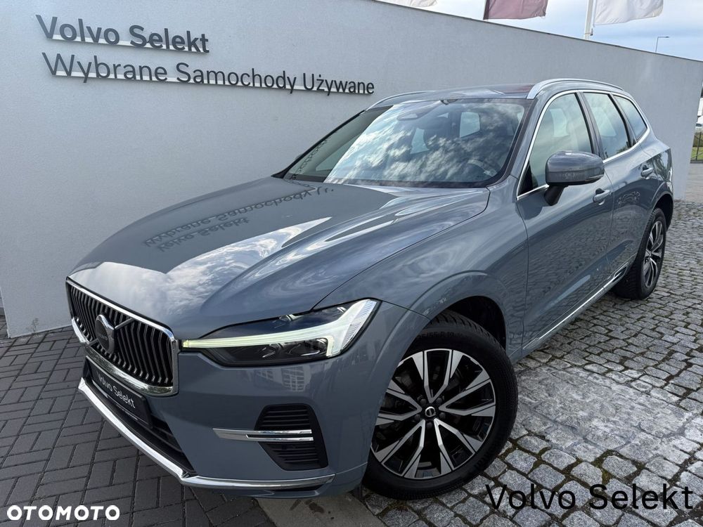 Volvo XC 60 - 36