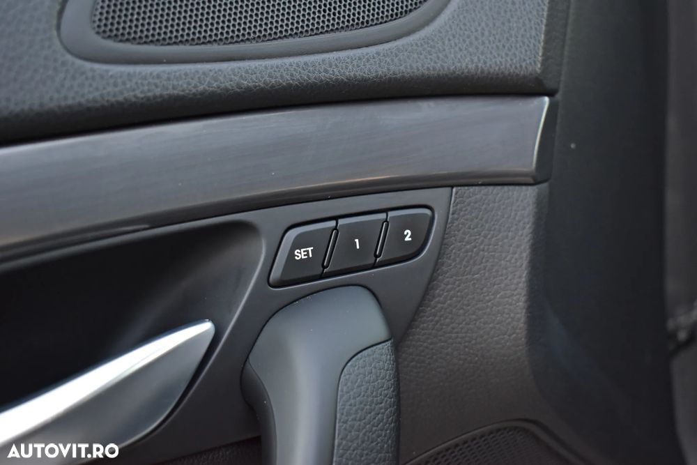 Hyundai i40 i40cw 1.7 CRDi Automatik Premium - 24