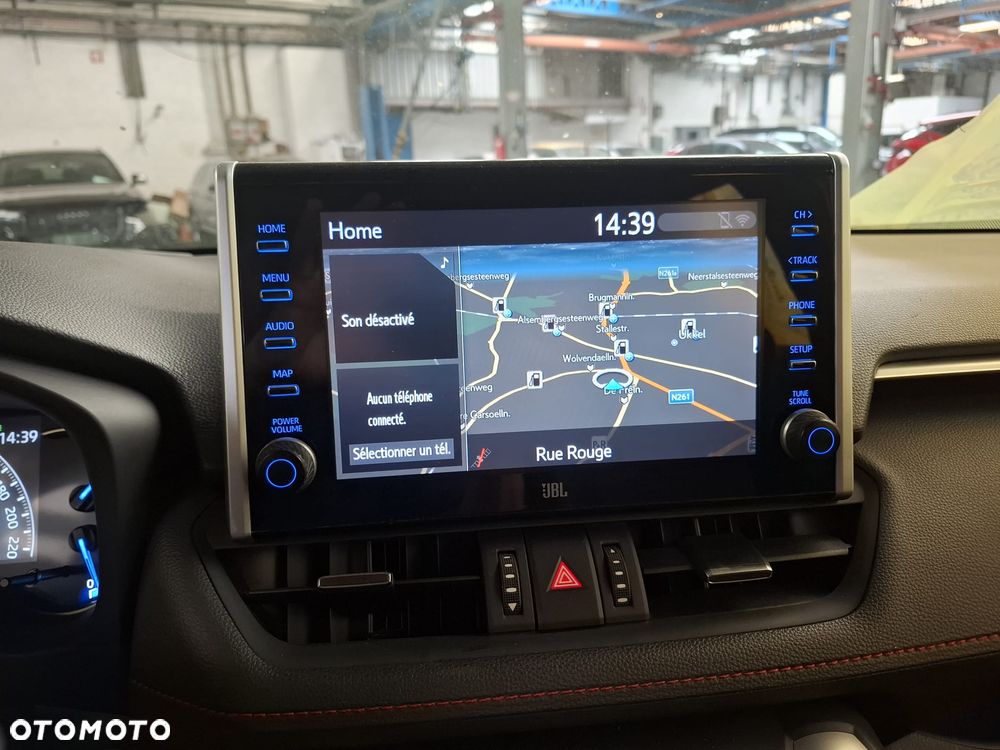 Toyota RAV4 Comfort - 11