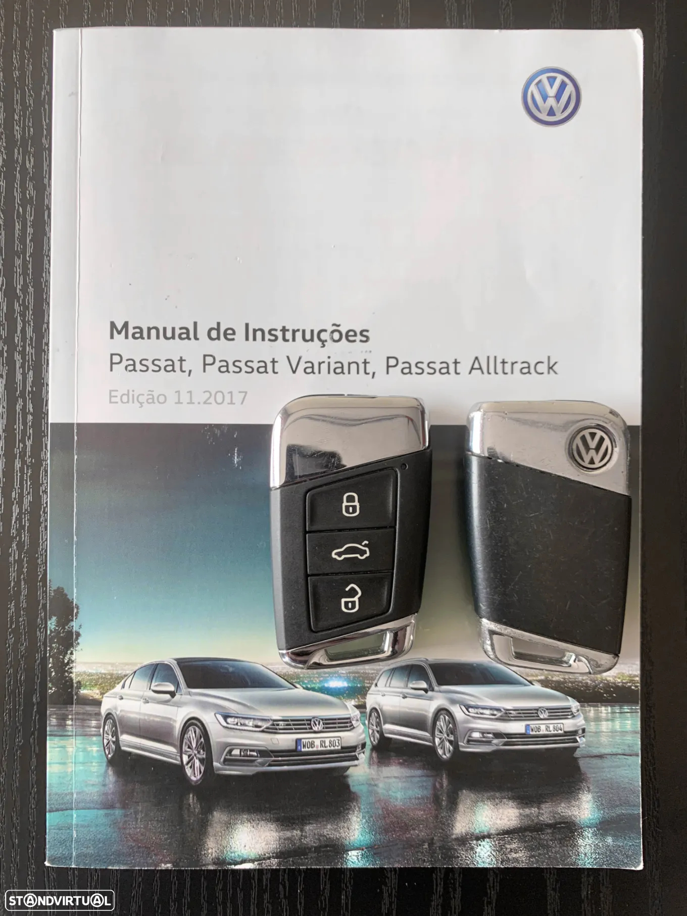 VW Passat Variant 2.0 TDi Highline - 42