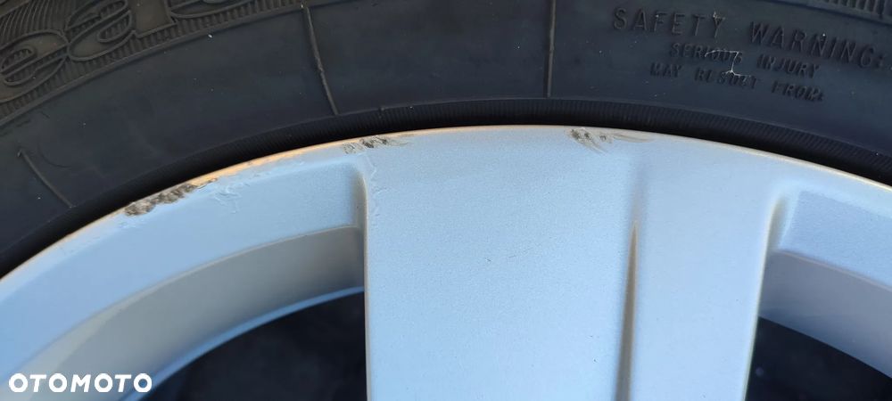 Felgi Aluminiowe Oryg. Seat Leon III 17 Cali 5x112 7Jx17 Et49 Ø57,1mm Starogard Gdański - 12