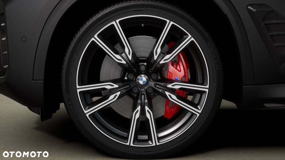 BMW X5 xDrive30d mHEV sport - 6