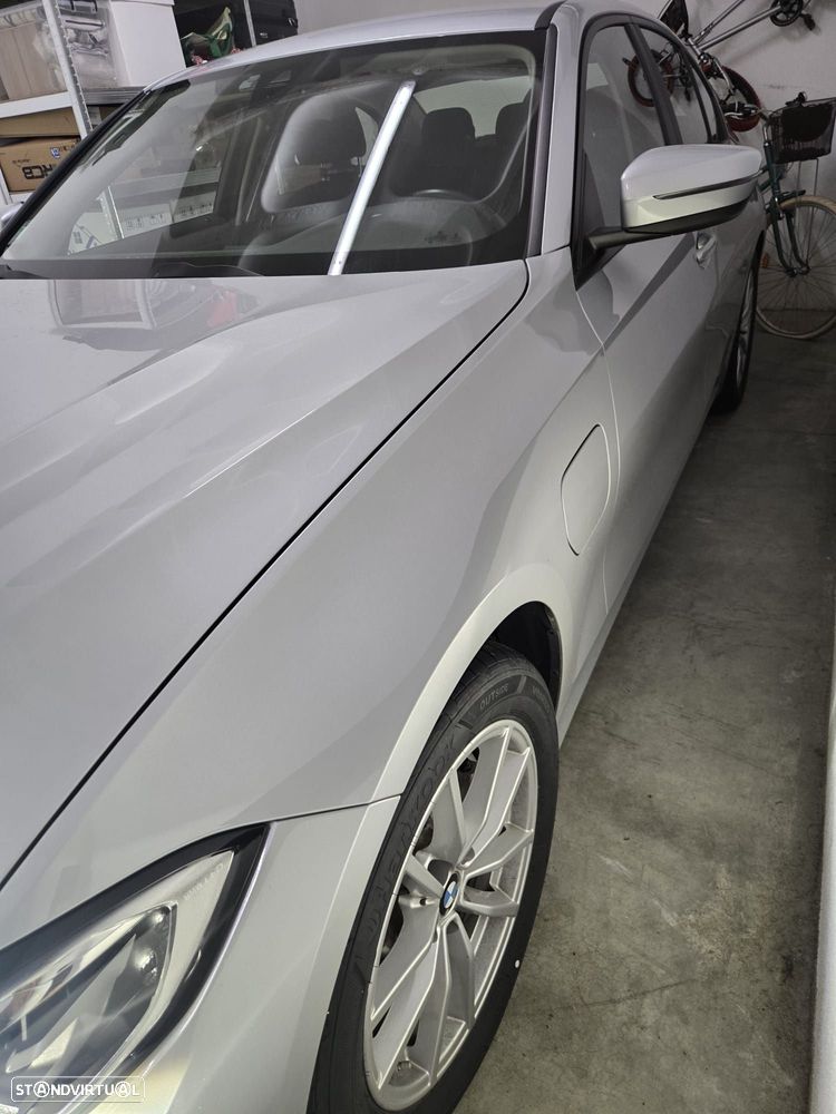 BMW 330 e iPerformance Line Luxury - 6