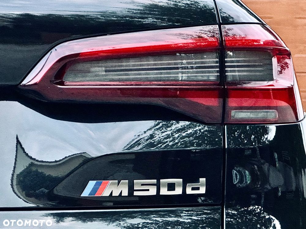 BMW X5 M - 12