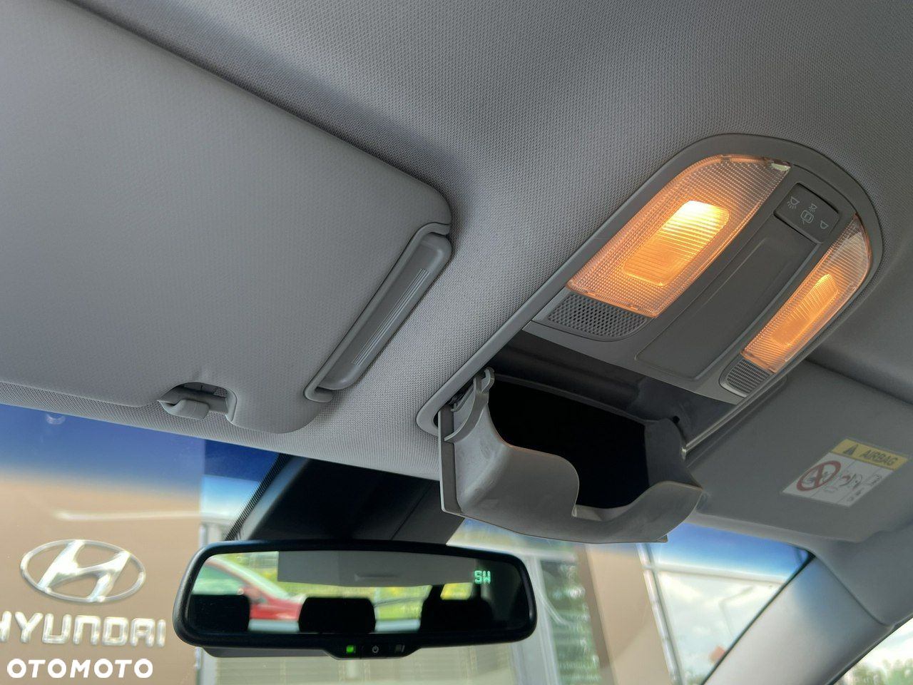 Hyundai Tucson - 28