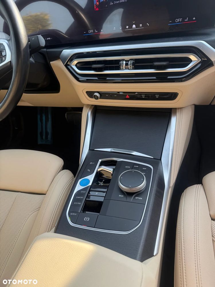 BMW i4 80.7kWh M50 - 11