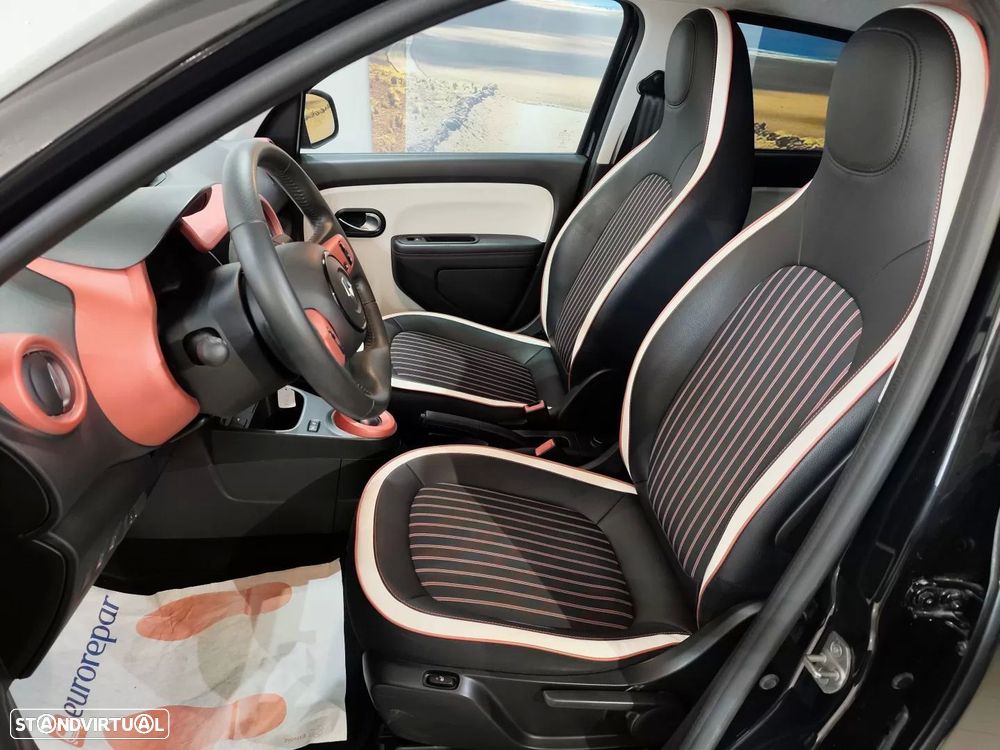 Renault Twingo E-Tech - 9