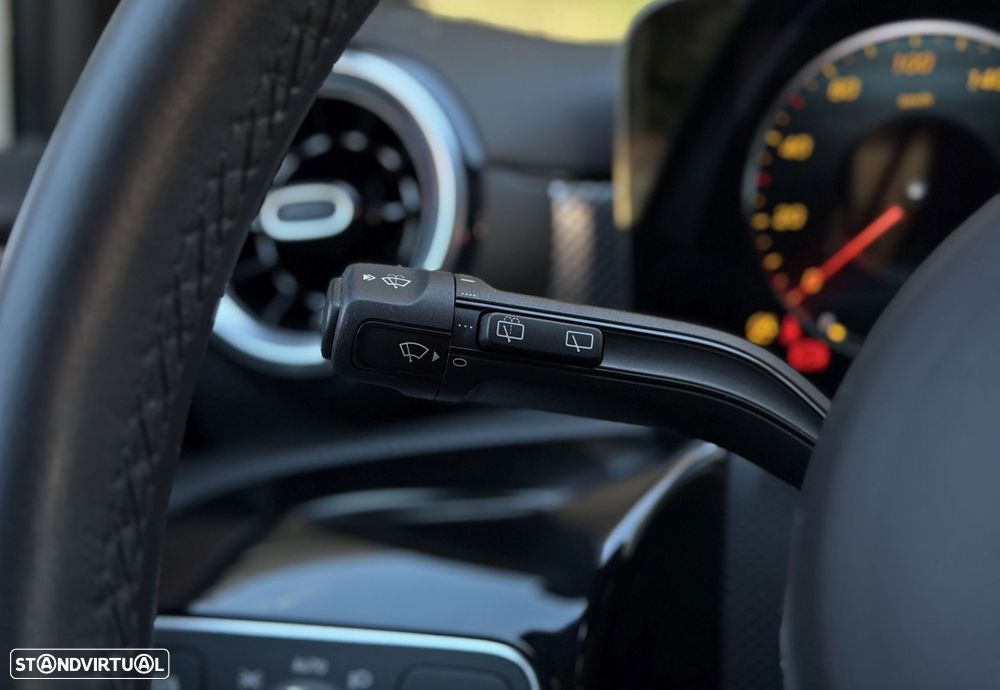 Mercedes-Benz A 200 Progressive Aut. - 12