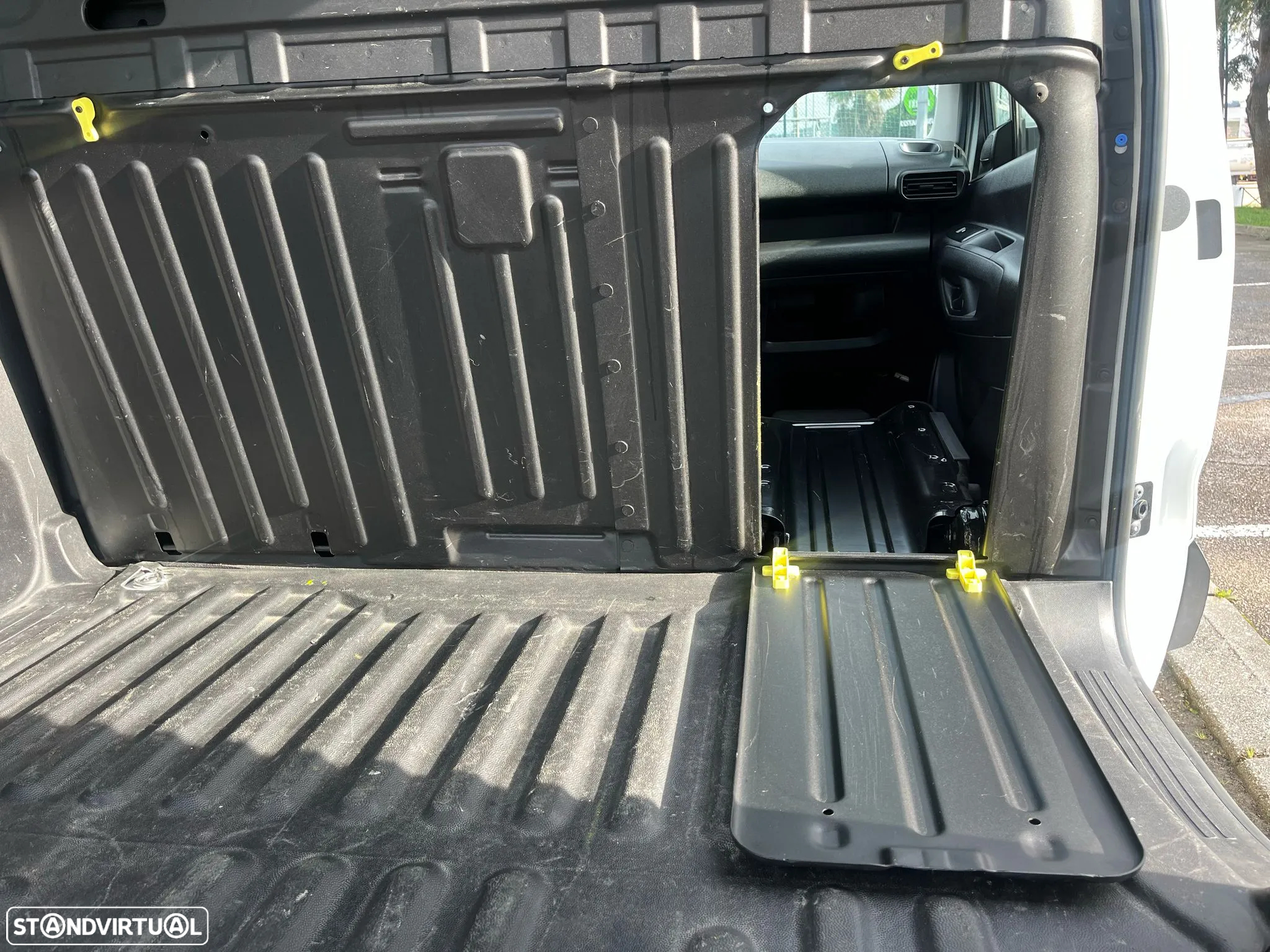 Toyota PROACE CITY L1 1.5 102cv - AC - IVA DEDUTÍVEL - 19