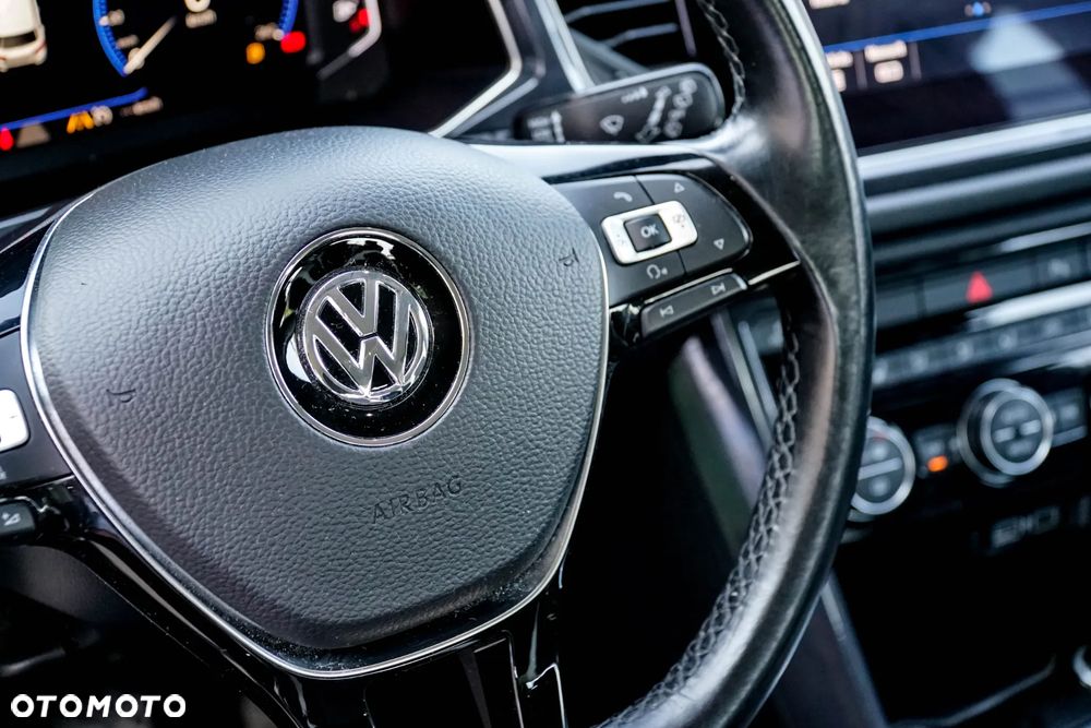 Volkswagen T-Roc 1.5 TSI ACT OPF Style - 25