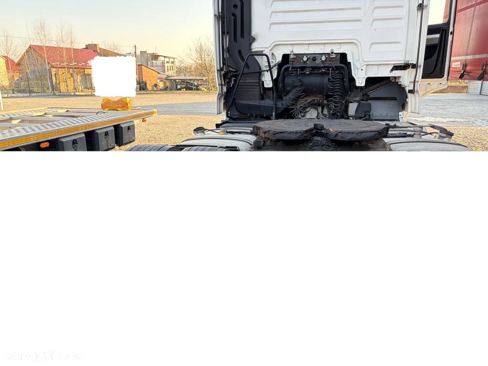MAN TGX 18.440 - 17
