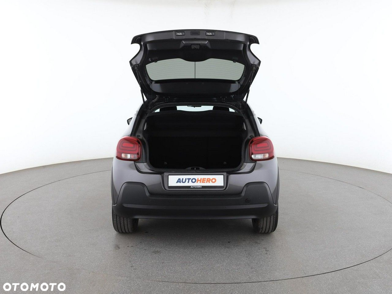 Citroën C3 1.2 PureTech Feel - 19