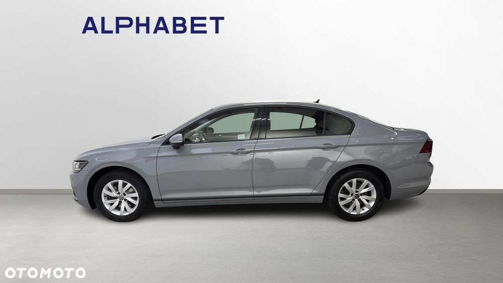 Volkswagen Passat 2.0 TDI EVO Essence - 7