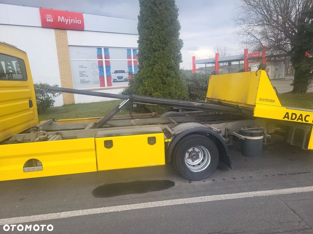 Iveco Iveco Daily 70c18 - 6