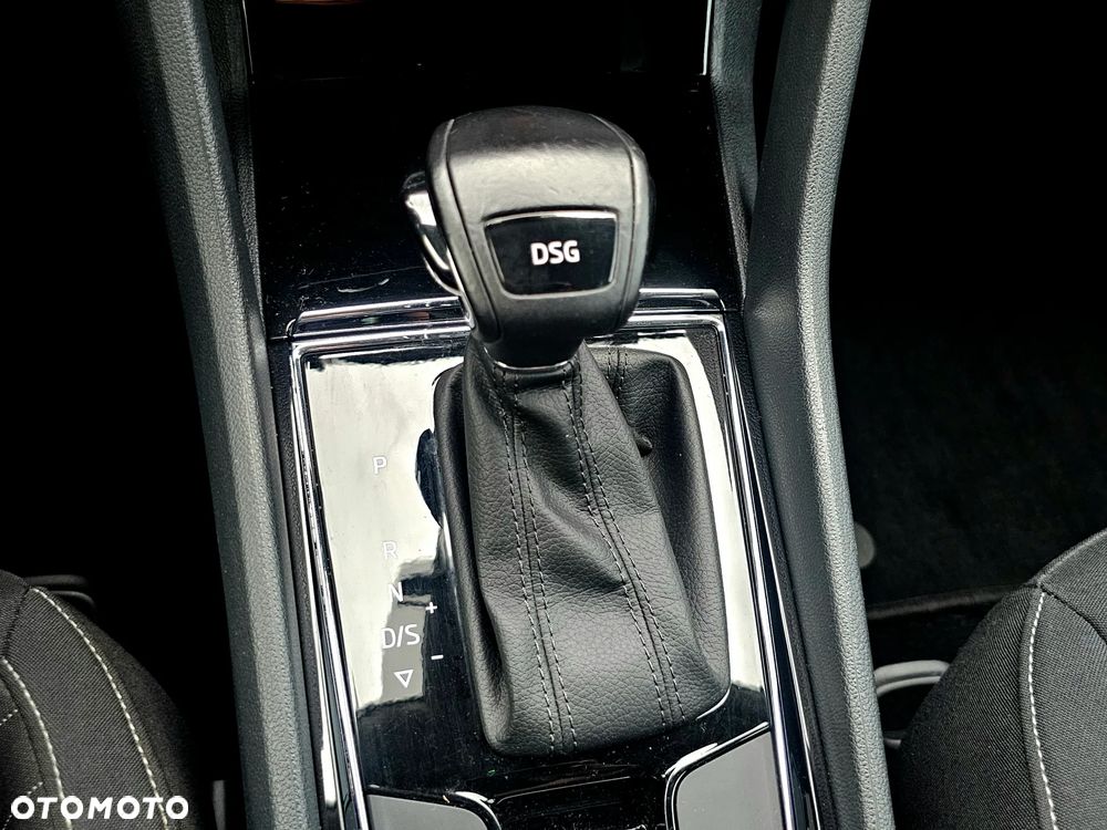 Skoda Karoq 1.6 TDI 4x2 Ambition DSG - 35