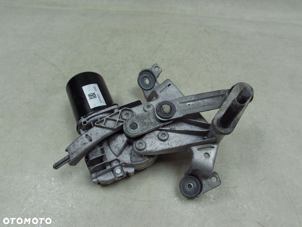 FORD GALAXY MK4 S-MAX II 15-23 SILNICZEK WYCIERACZKI PRZOD PRAWY W000075745 W000075753 - 3