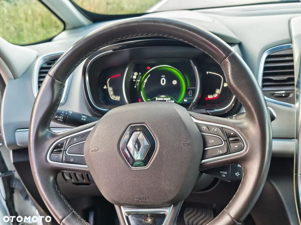Renault Espace 1.6 dCi Energy Zen EDC - 12