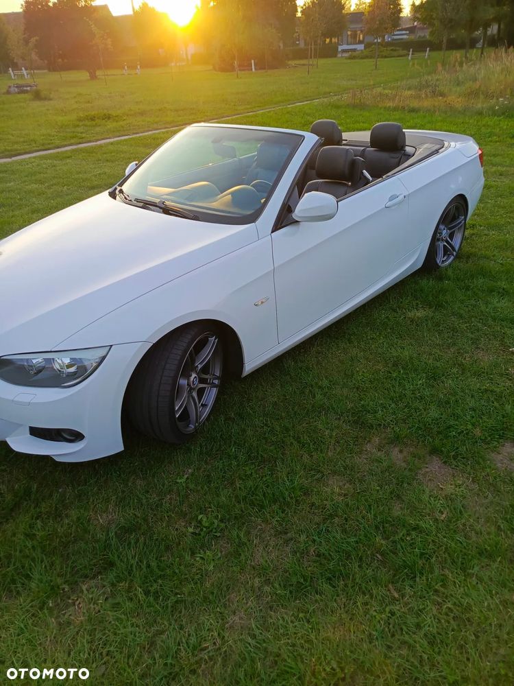 BMW Seria 3 320d - 1