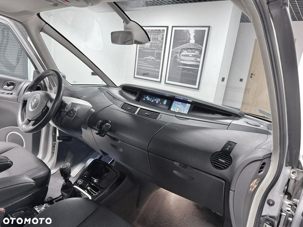 Renault Espace 2.0 dCi 150 FAP Edition 25th - 38