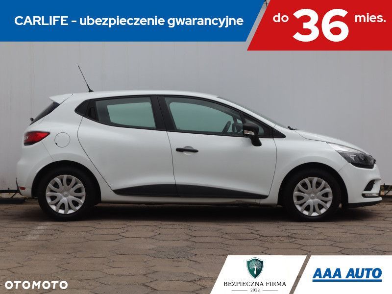 Renault Clio - 8