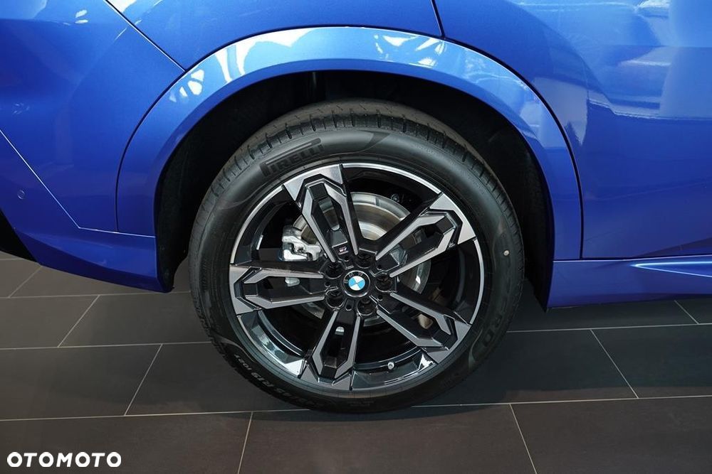 BMW X2 sDrive20i mHEV M Sport - 26