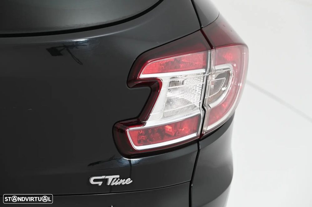 Renault Mégane Sport Tourer 1.5 dCi GT Line - 10