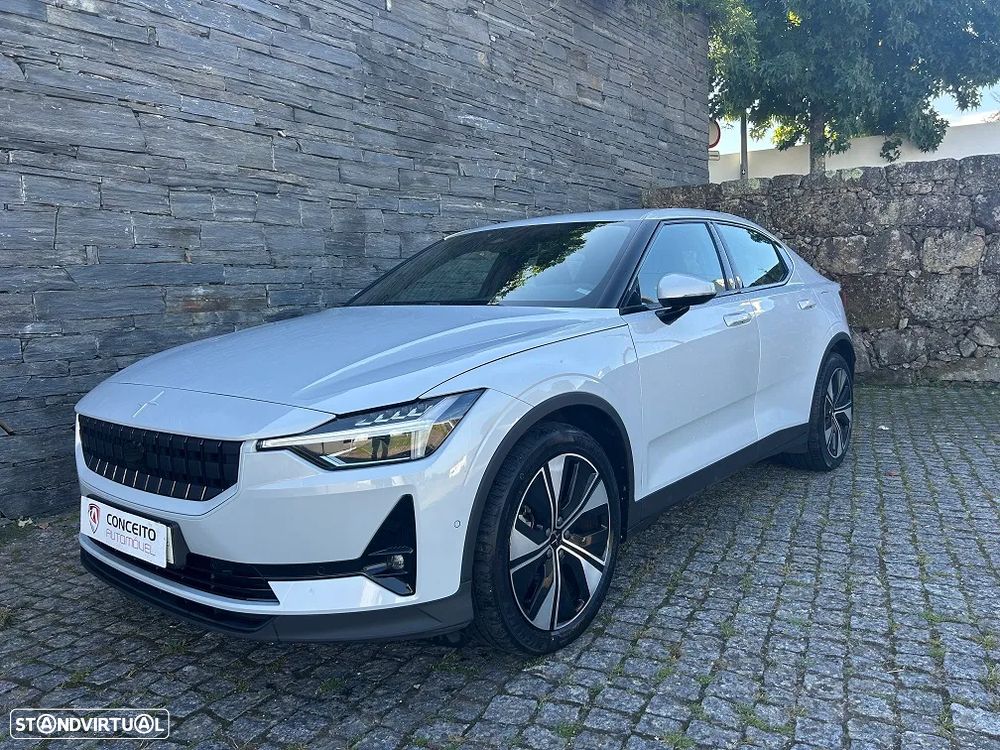 Polestar 2 Long Range 78 kWh - 2