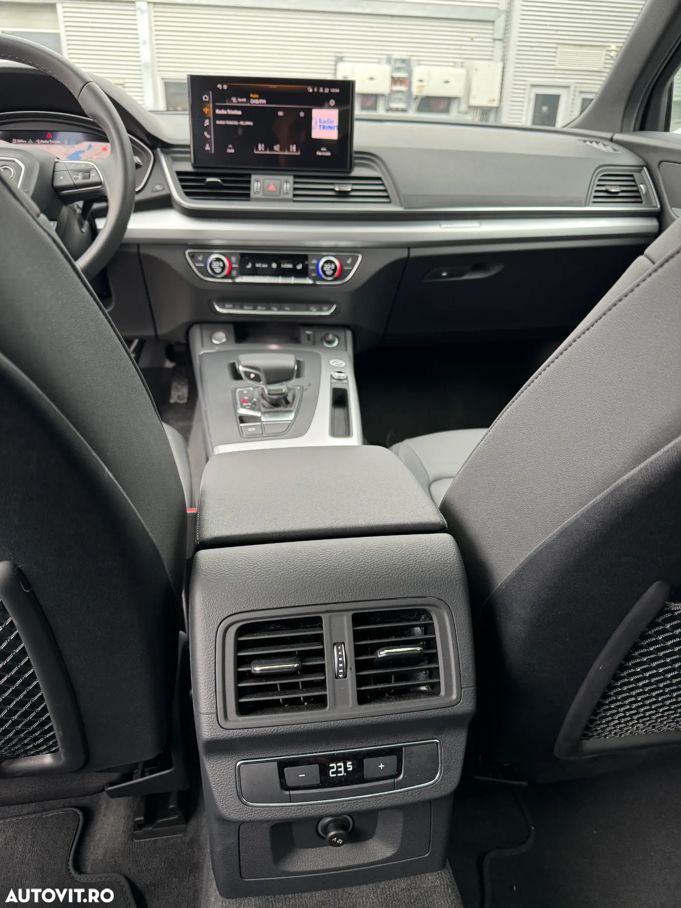 Audi Q5 - 13