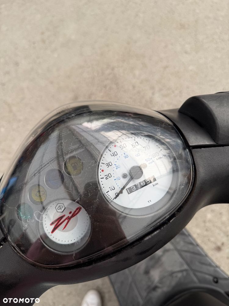 Piaggio ZIP - 4