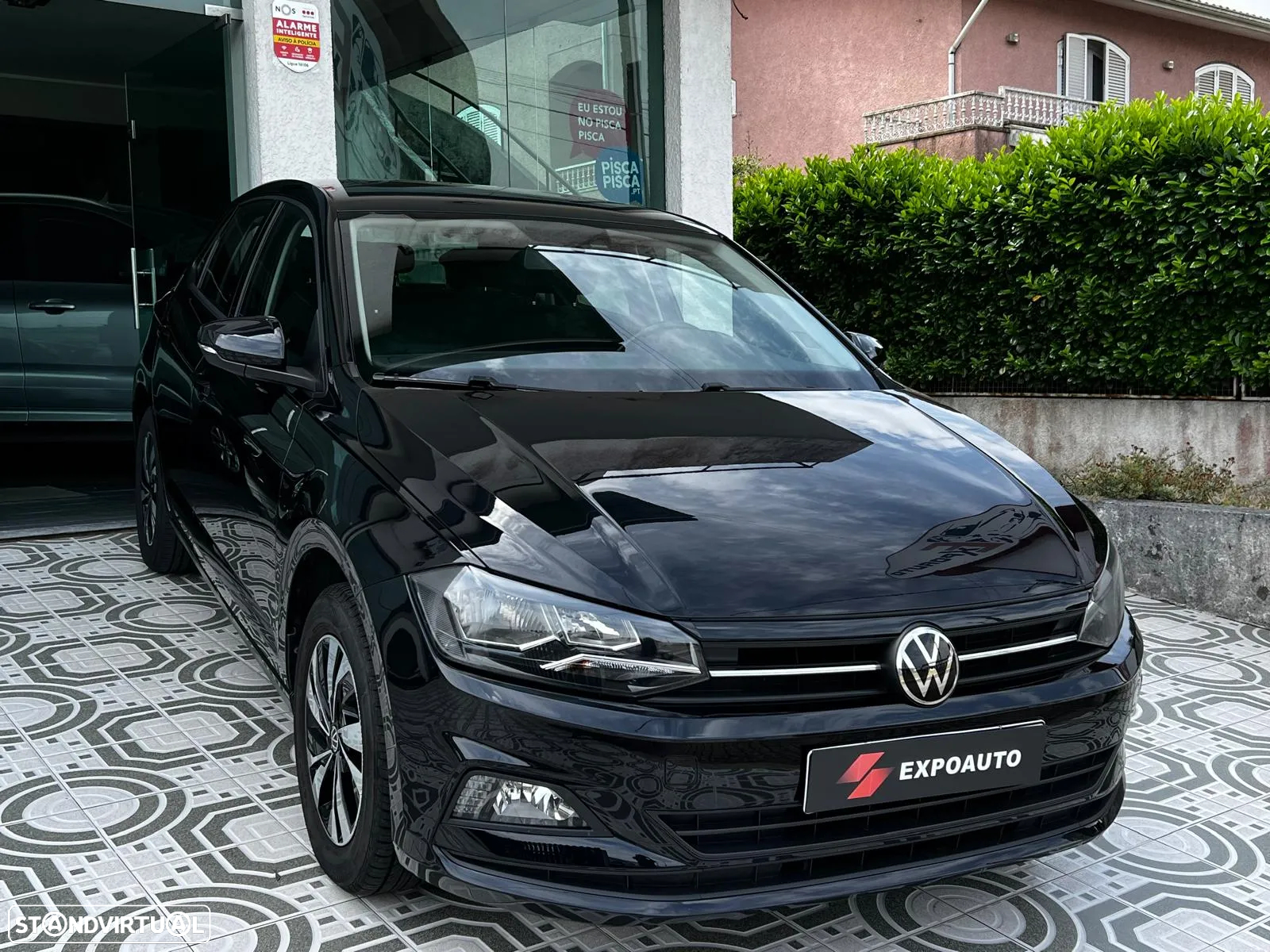 VW Polo 1.0 Trendline - 53