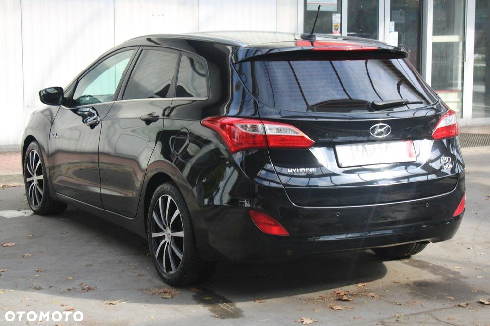 Hyundai i30 1.6 GDI BlueDrive Premium - 22