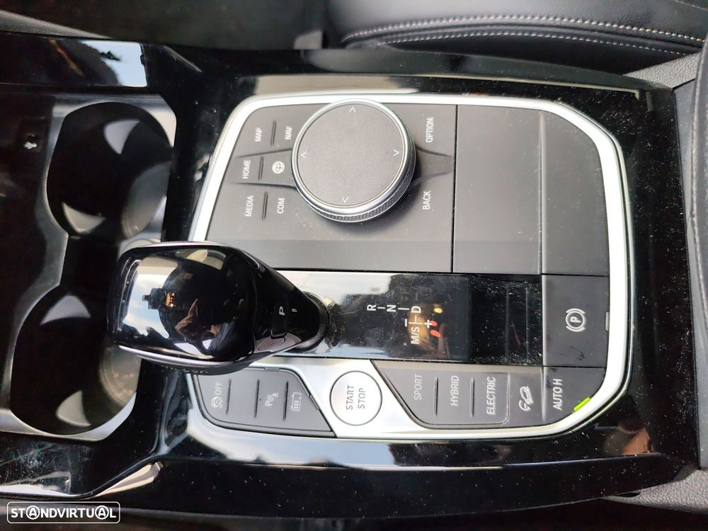 BMW X3 30 e xDrive Pack M - 13