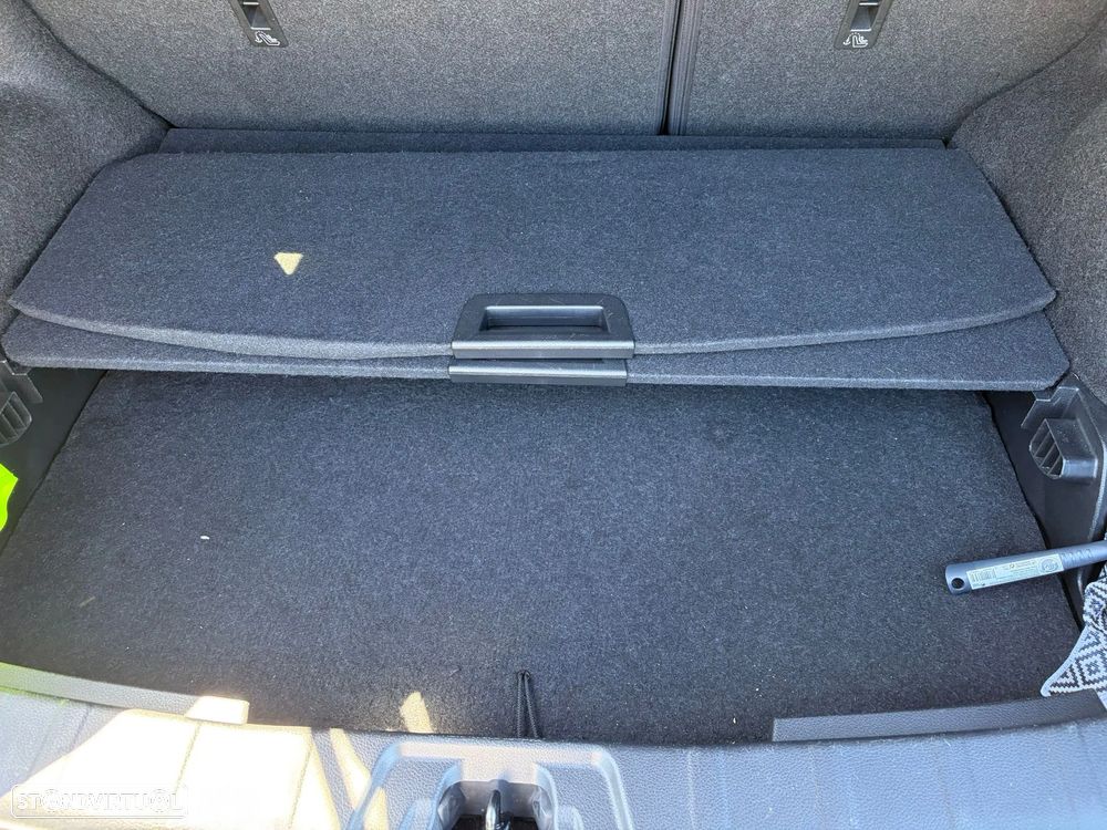 Nissan Qashqai 1.3 DIG-T N-Connecta - 8